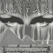Zafer Başaran - Percussion of the Sultan Zafer Başaran Rhytm Project