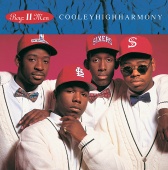 Boyz II Men - Cooleyhighharmony [Bonus Tracks Version]