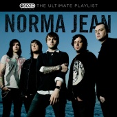 Norma Jean - The Ultimate Playlist