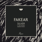 Fakear - Silver (feat. Rae Morris) [Møme Remix]