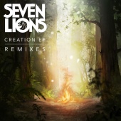 Seven Lions - Creation [Remixes]