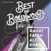 Rahat Fateh Ali Khan - Best of Bollywood: Rahat Fateh Ali Khan
