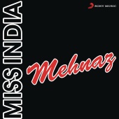 Mehnaz - Miss India