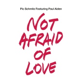 Pic Schmitz - Not Afraid of Love