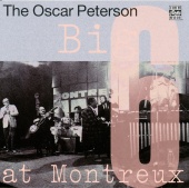 The Oscar Peterson Big 6 - The Oscar Peterson Big 6 At Montreux