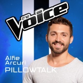 Alfie Arcuri - Pillowtalk [The Voice Australia 2016 Performance]
