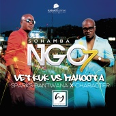 Vetkuk & Mahoota - SoHamba Ngo 7 (feat. Sparks Bantwana, Character)