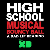 Bad Lip Reading - Bouncy Ball [From 