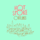 Hot Spoke - Outlines