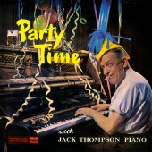 Jack Thompson - Party Time