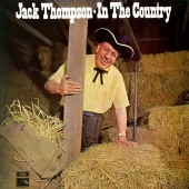 Jack Thompson - In The Country
