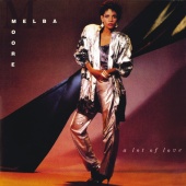 Melba Moore - A Lot Of Love [Expanded Version]