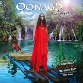 Oonagh - Aeria [Sartoranta - Fan Edition]
