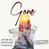Afrojack - Gone