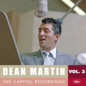 Dean Martin - Dean Martin: The Capitol Recordings, Vol. 3 (1951-1952)
