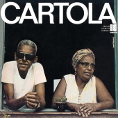 Cartola - Cartola [1976]