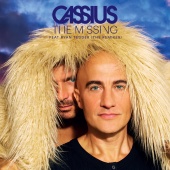 Cassius - The Missing [The Remixes]