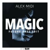 Alex Midi - Magic