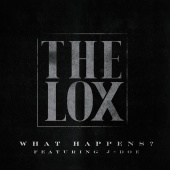 The Lox - What Happens? (feat. J-Doe)