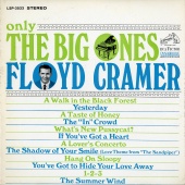 Floyd Cramer - Only the Big Ones