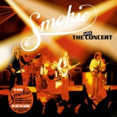 Smokie - The Concert (Live in Essen, Germany 1978)