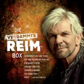 Matthias Reim - Die verdammte REIM-Box