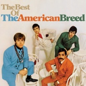 The American Breed - The Best Of The American Breed