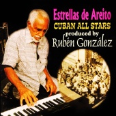 Orquesta Todos Estrellas - Estrellas de Areíto (Remasterizado)