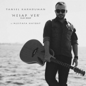 Tansel Karaduman - Hesap Ver (feat. Mustafa Haybat) [Club Remix]
