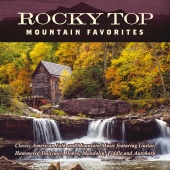 Jim Hendricks - Rocky Top: Mountain Favorites