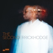 Derrick Hodge - The Second