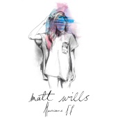 Matt Wills - Hurricane - EP