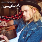 Chord Overstreet - Homeland