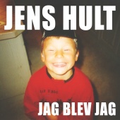 Jens Hult - Jag blev jag