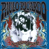 Paulo Ricardo - Rock Popular Brasileiro