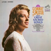 Connie Smith - Sings Great Sacred Songs
