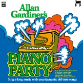 Allan Gardiner - Piano Party