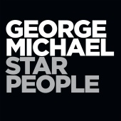George Michael - Star People (MTV Unplugged)