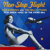 Don Burrows & The Mell-O-Tones - Non-Stop Flight