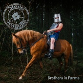 Steve ‘n’ Seagulls - Brothers In Farms