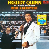 Freddy Quinn & Bert Kaempfert - Ein Konzert mit dem Orchester Bert Kaempfert [Live]