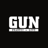 GUN - Frantic [Live]