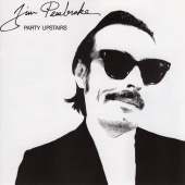 Jim Pembroke - Party Upstairs