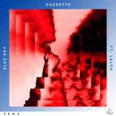 Cazzette - Blue Sky
