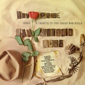 Ray Price - Sings San Antonio Rose