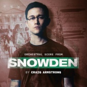 Craig Armstrong - Snowden [Orchestral Score]