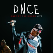 DNCE - Cake By The Ocean [Live]