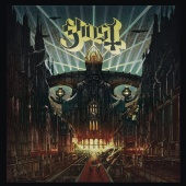 Ghost - Meliora [Deluxe Edition]