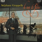 Stéphane Grappelli - Le toît de Paris