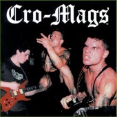 Cro-Mags - Before The Quarrel